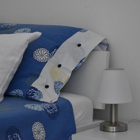 Apartment Angela Πορτορόζ Εξωτερικό φωτογραφία